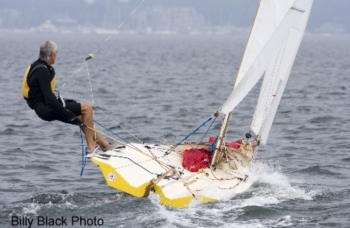 Paper Jet plywood boat kits