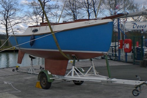 Piepowder minimum cruiser plans