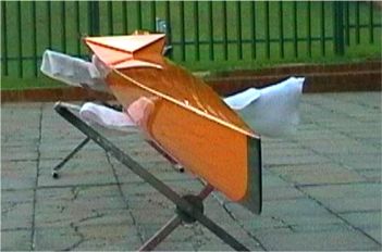 Slade Rowing competition rowing shells