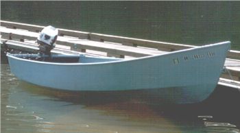 Aluminum Argie 15