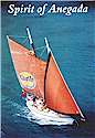 Shearwater 39 excursion schooner