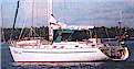 Dix 43 radius chine steel boat plans