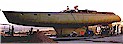 Dix 65 radius chine steel sailboat