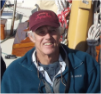 Photo of Dudley Dix