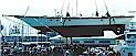 Hout Bay 70 steel gaff schooner