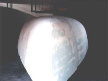 Argie 10 stitch & glue plywood boat plans for amateur boatbuilders
