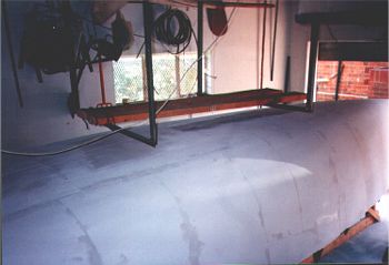TLC 19 grp boat plans