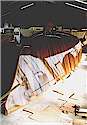 Shearwater 39 GRP, aluminum or timber classic cruiser