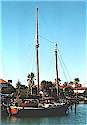 Shearwater 39 GRP, aluminum or timber classic cruiser