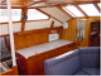 Saloon port side