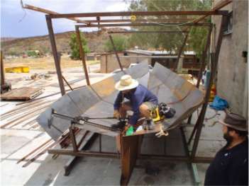 Pratique 35 steel boat kits