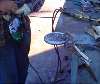 Pratique 35 steel boat kits