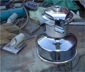 Pratique 35 steel boat kits