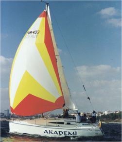Windy 900