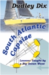 Book by Dudley Dix - South Atlantic Capsize