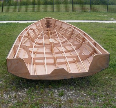 Wooden Dory Boat Plans And Kits | Autos Post