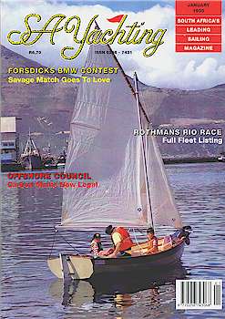 Challenger 13 Plywood lapstrake dinghy