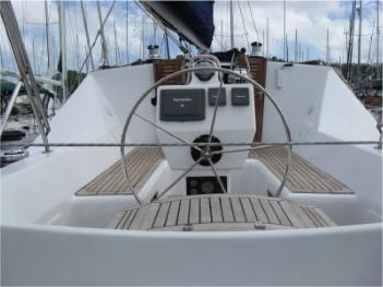 Dix 61 fast cruising cutter plans