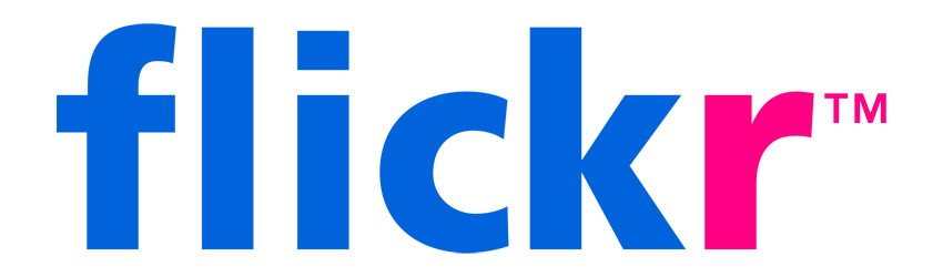 Flickr photos