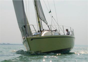 stock boat plans and designs by dudley dix yacht design