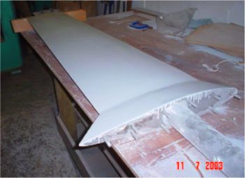 Mini-transat radius chine plywood kits