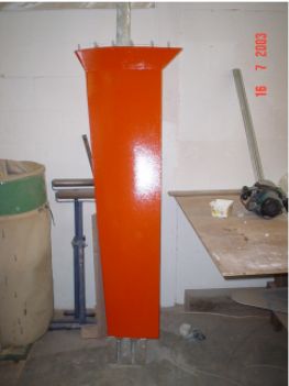 Mini-transat radius chine plywood kits