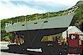 Dix 43 "Starry Night II", to radius chine steel boat plans