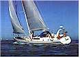 Dix 57 "Majuli II", to radius chine steel boat plans